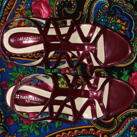 Naturalizer Shoes - Nice and comfortable